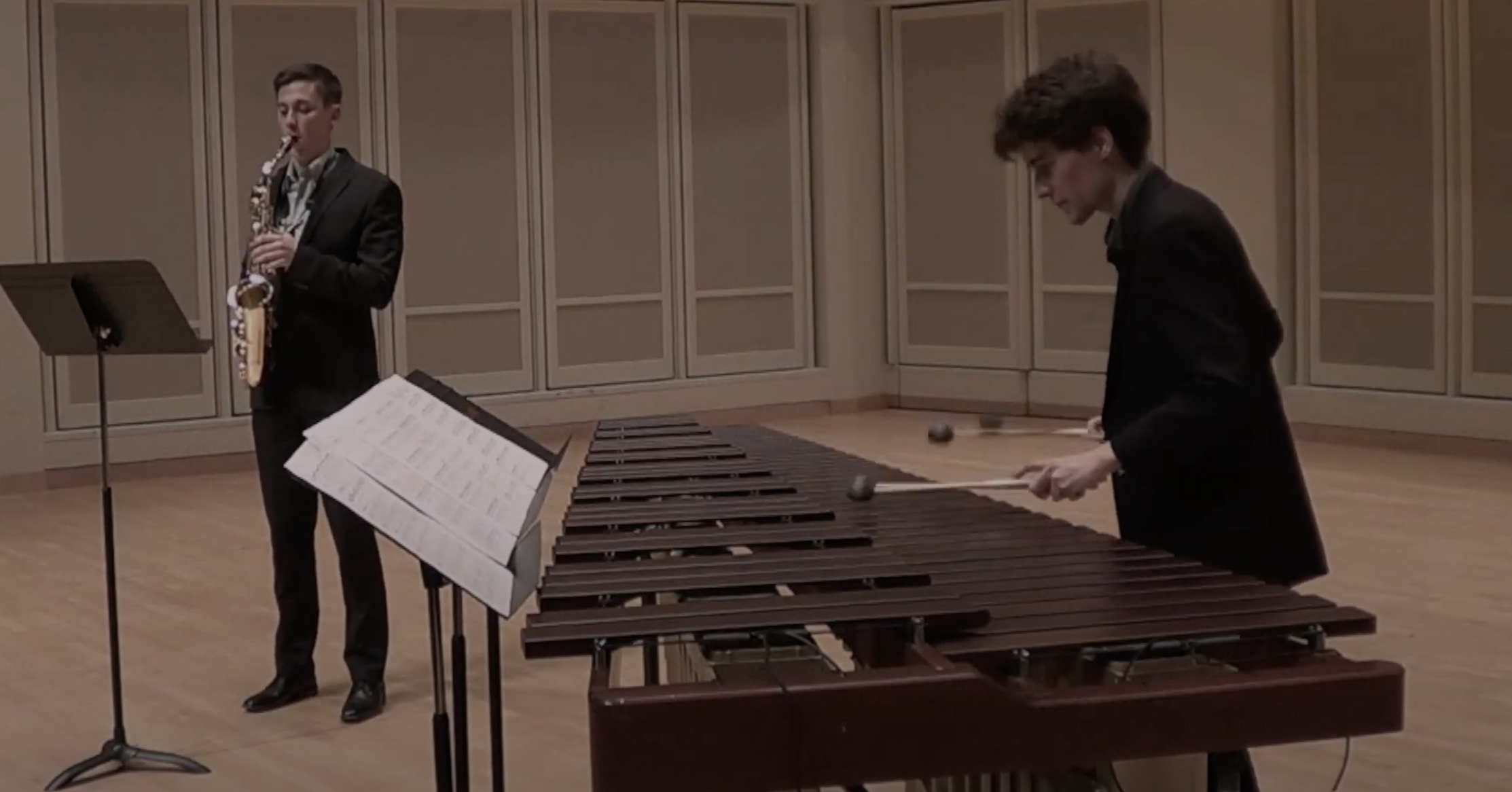 It flows performance