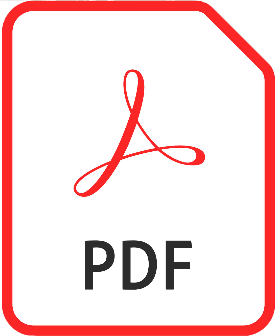 PDF Icon